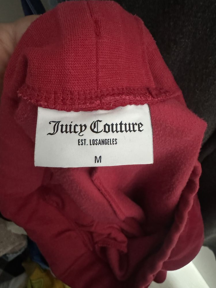 Trening juicy couture