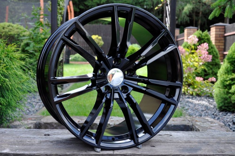 20" Джанти БМВ 5X120 BMW F30 F32 F36 E60 F10 F11 F06 F12 F01 X4 F F02