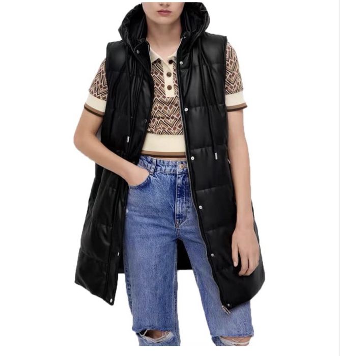 Елек/грейка Zara