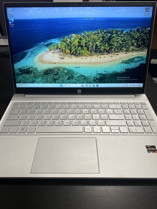 HP Pavilion, AMD Ryzen 7-5825U, 16GB ram, 512GB SSD, #24035