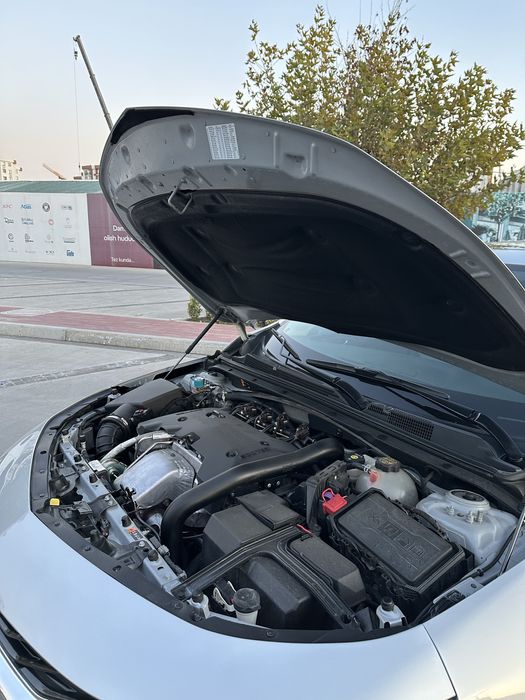 Малибу 2021 Premier