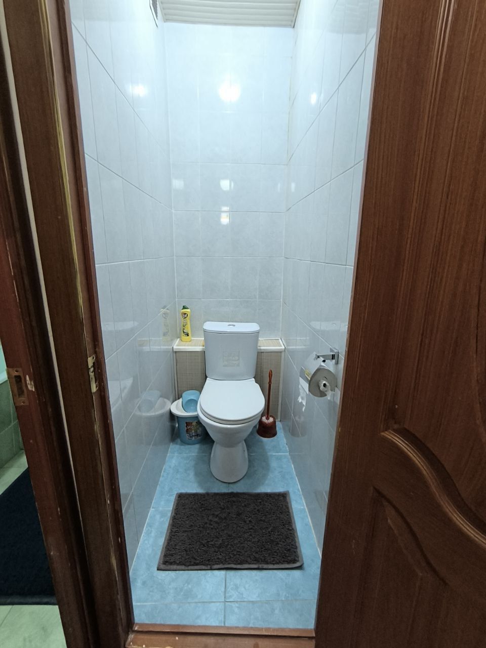 Продаю 2-х комнатнаю квартиру Куйлюк Центр Компас