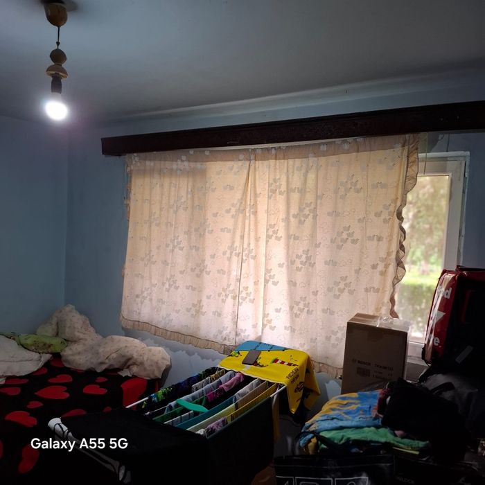 Vând apartament 2 camere.