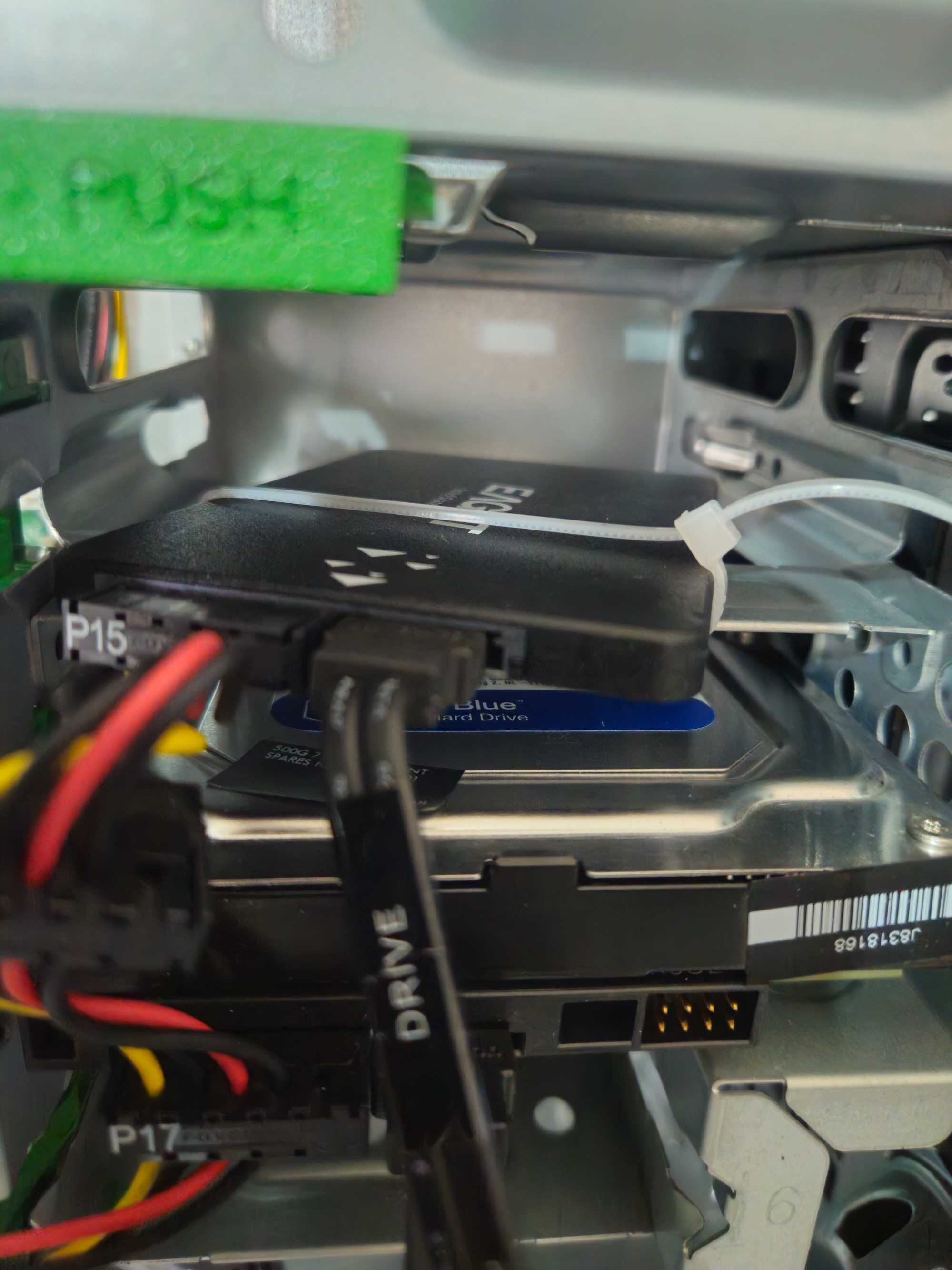 Компютър за игри с i5 4690 /GTX 1060 6GB / 16GB RAM / SSD