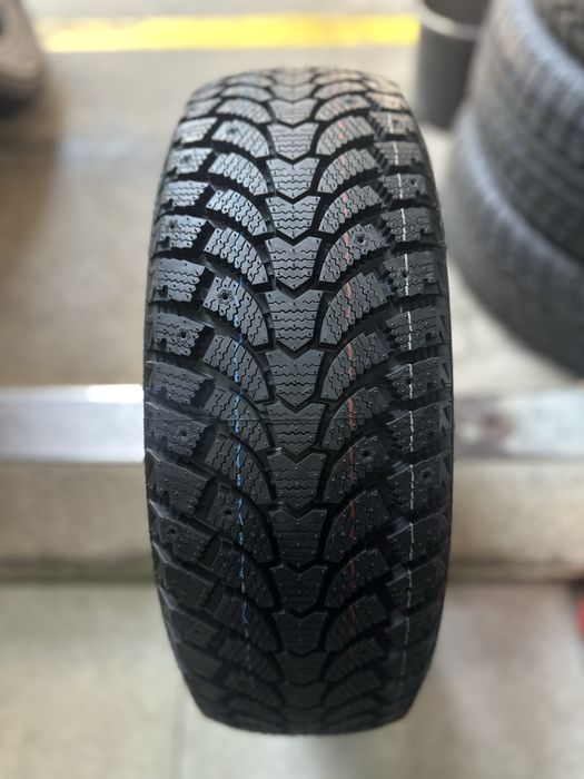 Maxtrek Trek M900 Ice / 195/65R15 зимние шины для Onix, Lacetti