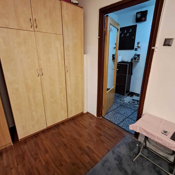 Vand garsoniera Bucuresti