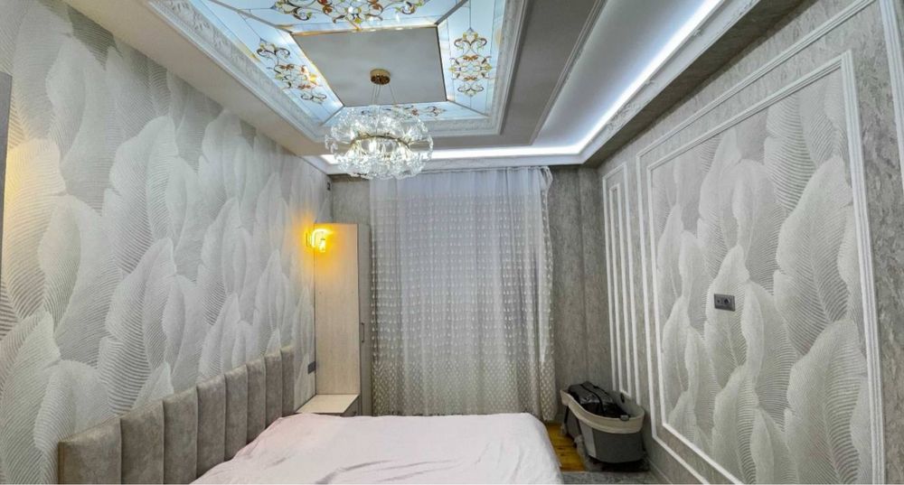 Срочно, ЖК Mega Tower, Юнусабад 13, 2/5/12