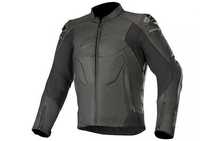 Geaca Moto Piele Alpinestars Caliber - M - 48
