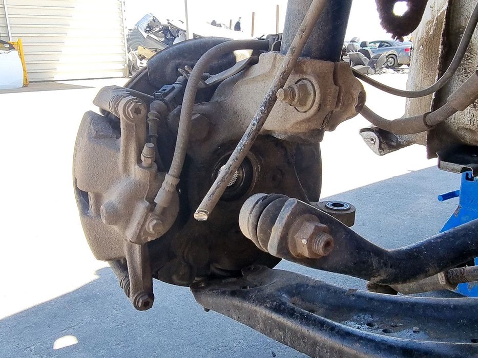 Fuzeta fata dreapta Skoda Superb III Combi (3V5) [Fabr 2015-2024] 2.0