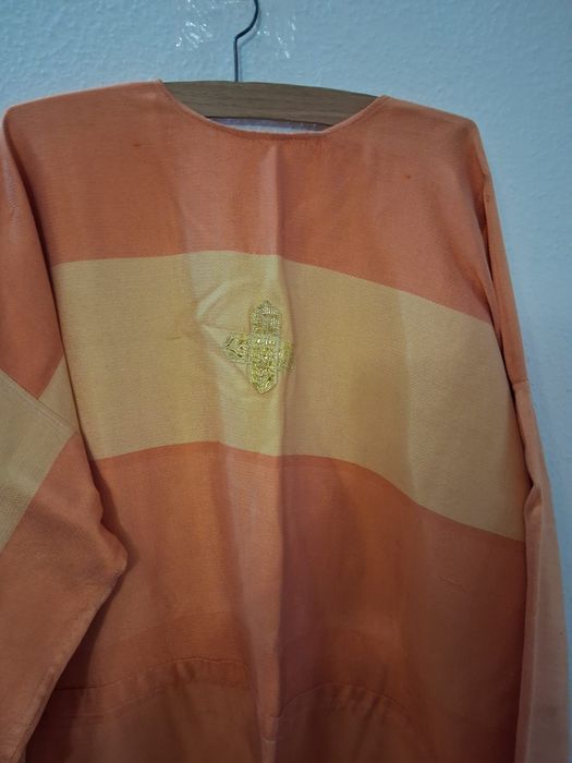 Set de veșminte liturgice