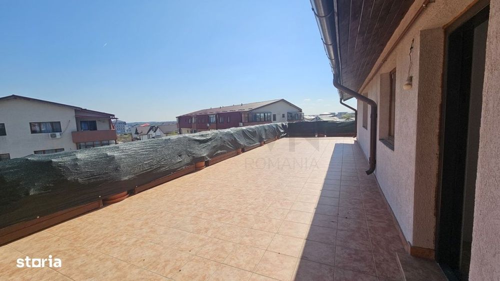 Apartament 5 camere I Bragadiru