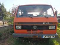VW LT45 Тристранно
