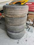 Anvelope 245 50 R18