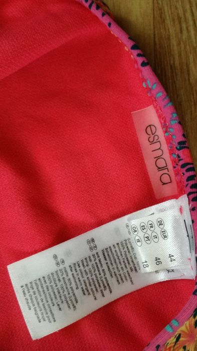 Costum de baie Adidas nou