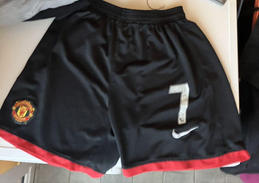 Man Und Гащи за тренировка