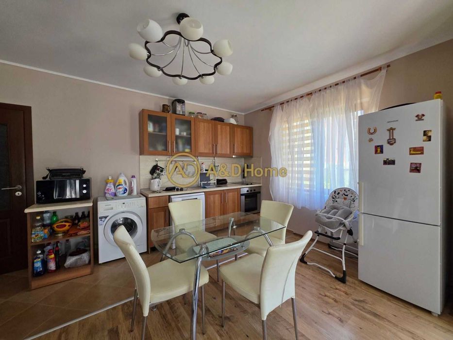 Продава се Двустаен апартамент в Несебър - 78 кв.м за 1295 €/кв.м - Снимка #4