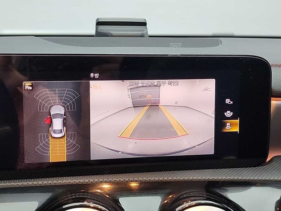 Benz (Mercedes-Benz) CLA-Class CLA250 4MATIC