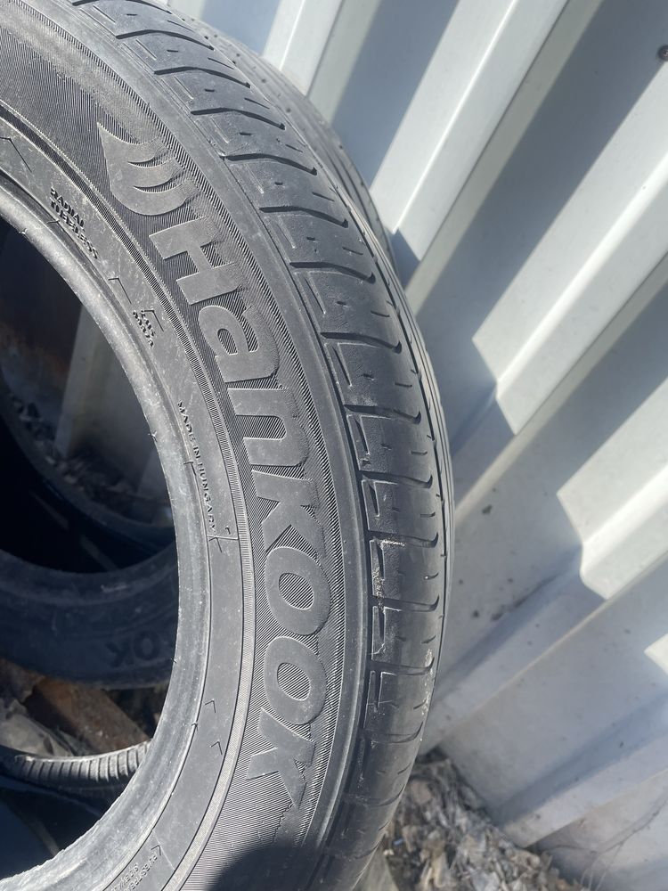 Продам резину 225/60r17