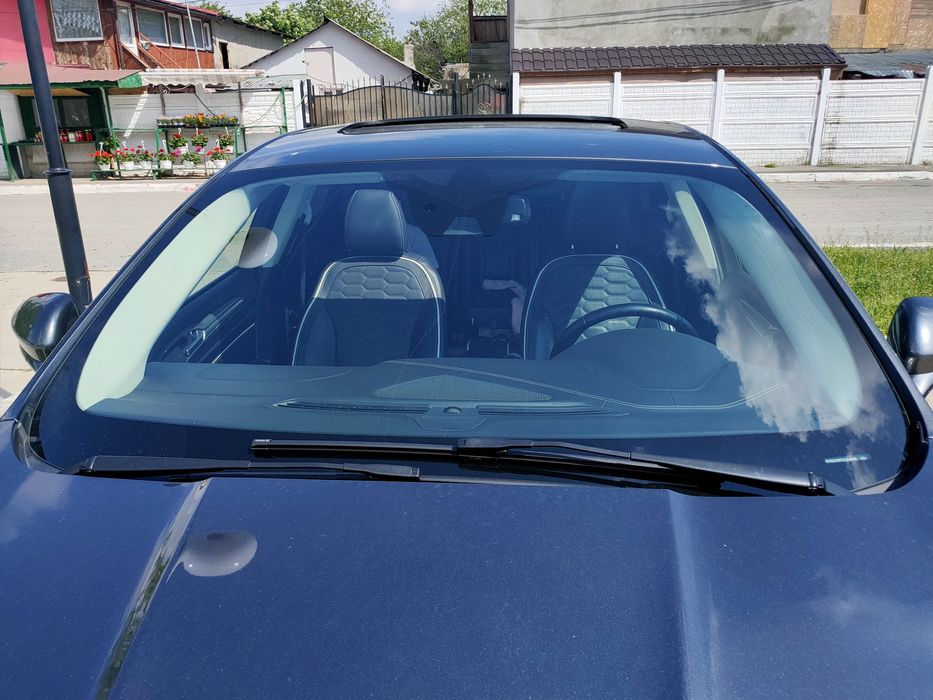 Ford Mondeo VIGNALE 2019 Diesel