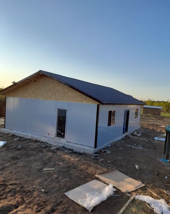 Vindem case modulare