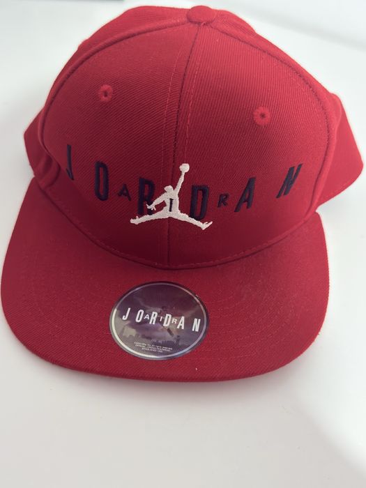 Sapca jordan ,noua fara eticheta
