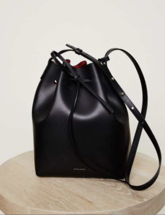 Чанта Stella McCartney,Mansur Gavriel