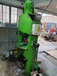 Presa hidraulica 60 T,motor 9 Kw