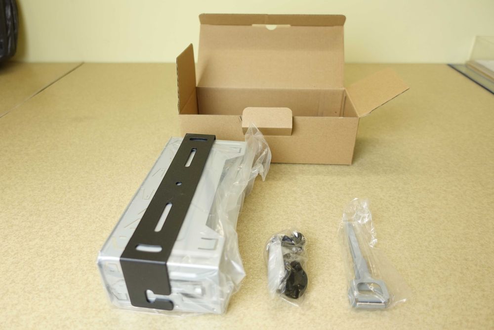 Vand Statie Radio, CB, Albrecht, AE6491CT