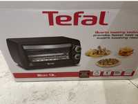 Новая печь от Tefal (запечатанный в коробке)