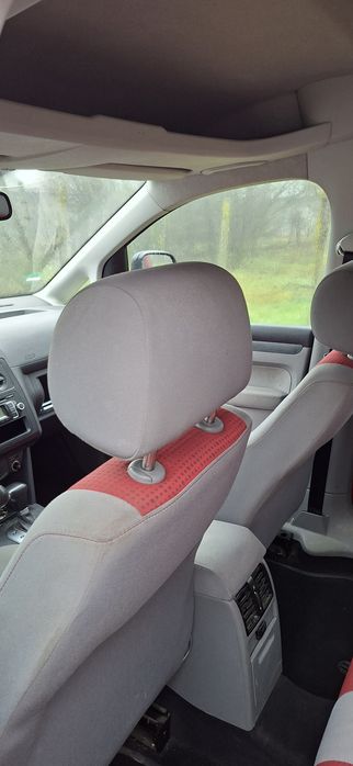 Vind Volkswagen Caddy 1.9 tdi cutie automată proprietar