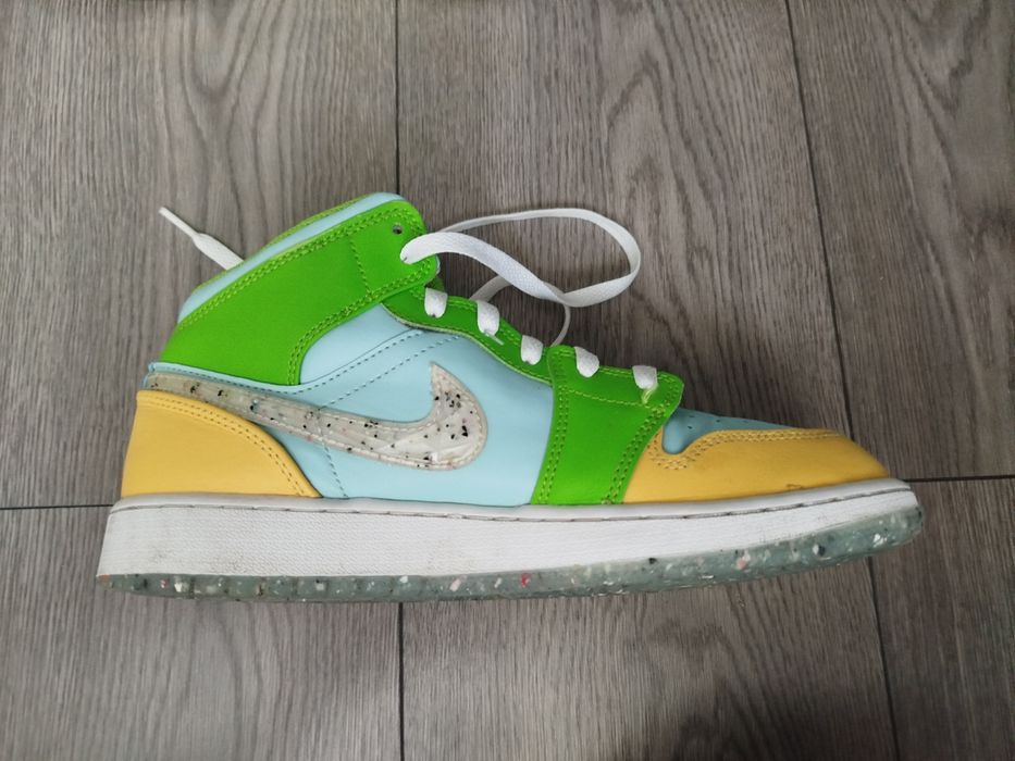 papuci Air Jordan 1