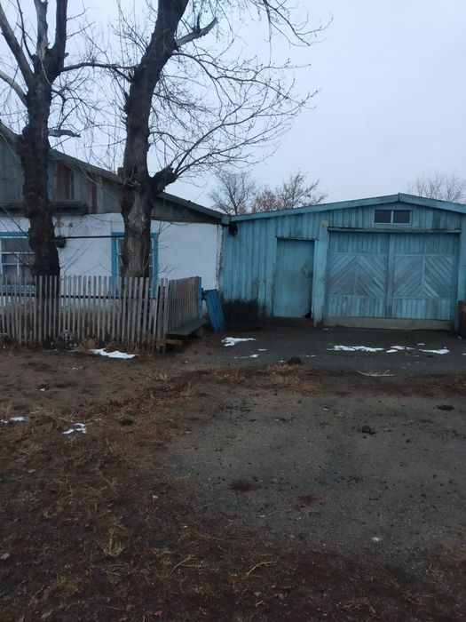 Продается Дом Конысбай