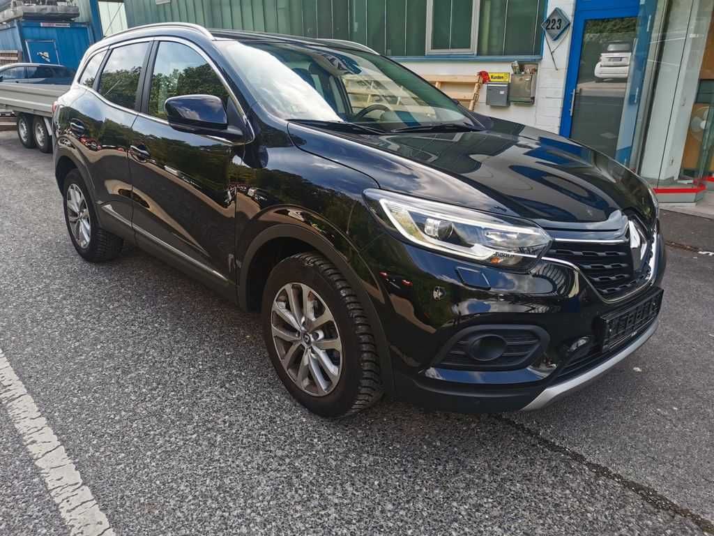 Dezmembrez Renault kadjar 2017 1.5 dci automat