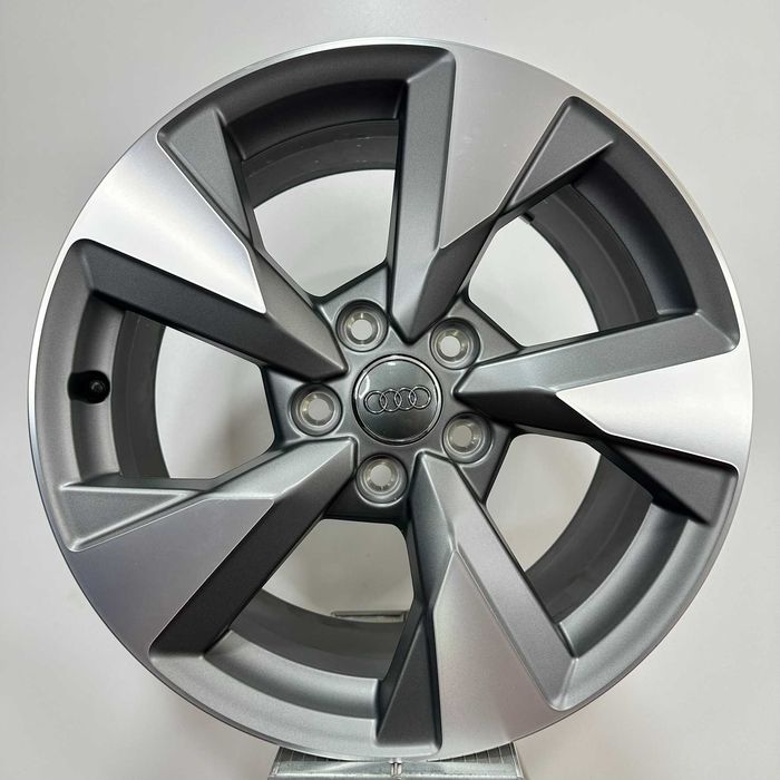 Jante NOI R 17 Audi A3 S-line •IN RATE•