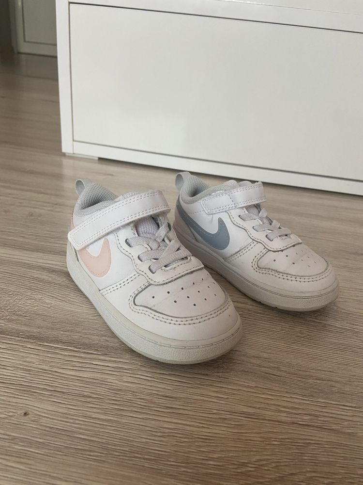Детски кецове Nike