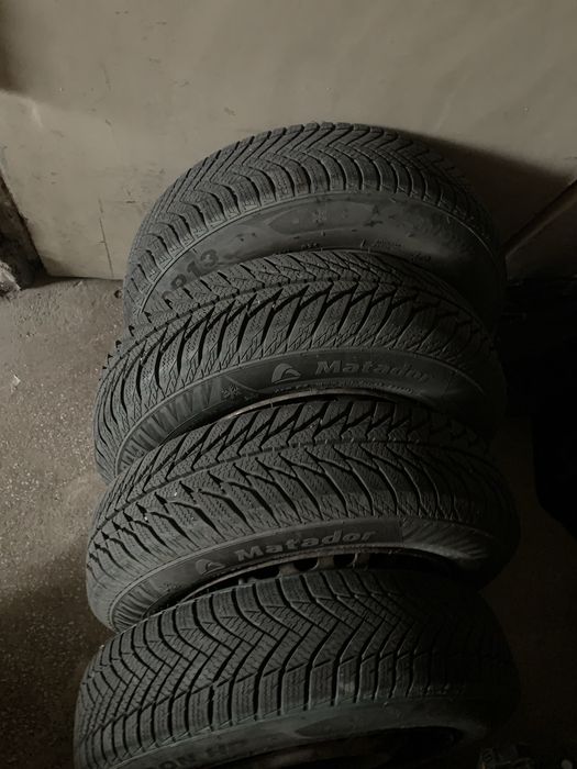 Cauciucuri de iarnă 145/80/R13