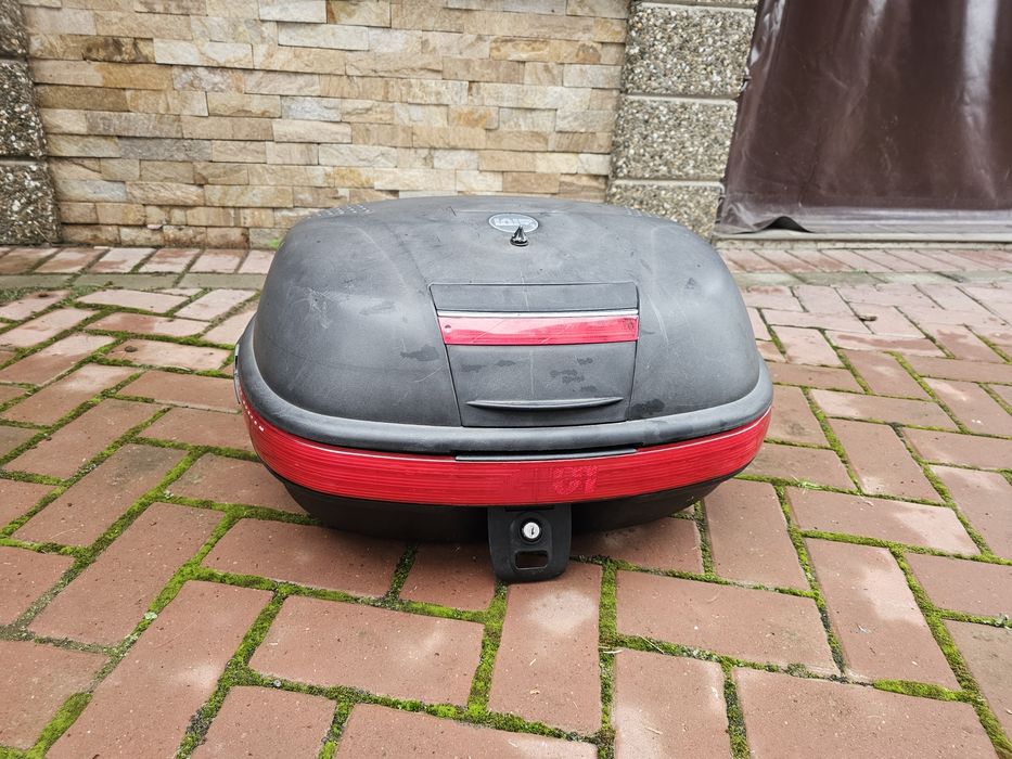 Suzuki burgman 400 fab 2008
