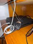 Set-up de gaming