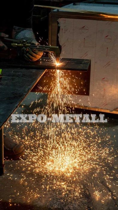 Премиум металлопрокат | Балки, швеллер, трубы | Доставка