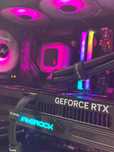 PC CS2,Fortine,Pubg,RTX 5080,Ryzen 7 9800X3D,2TB,TVA