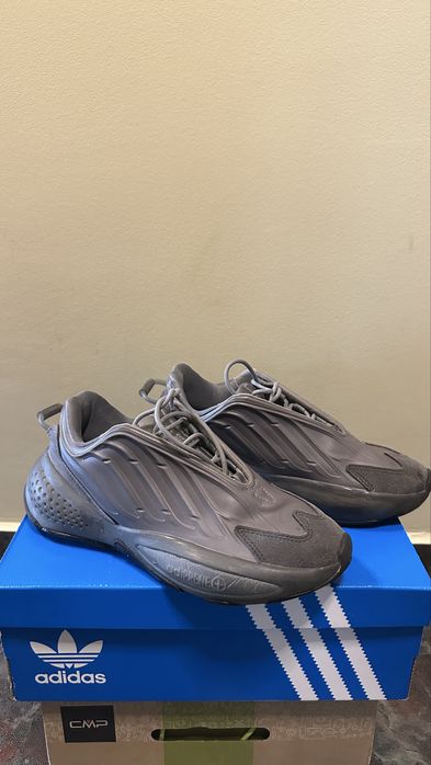 Детски маратонки Adidas Ozrah 38и2/3