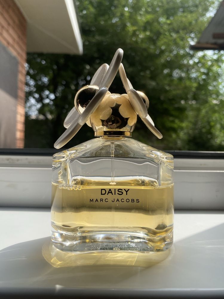 Marc jacobs daisy