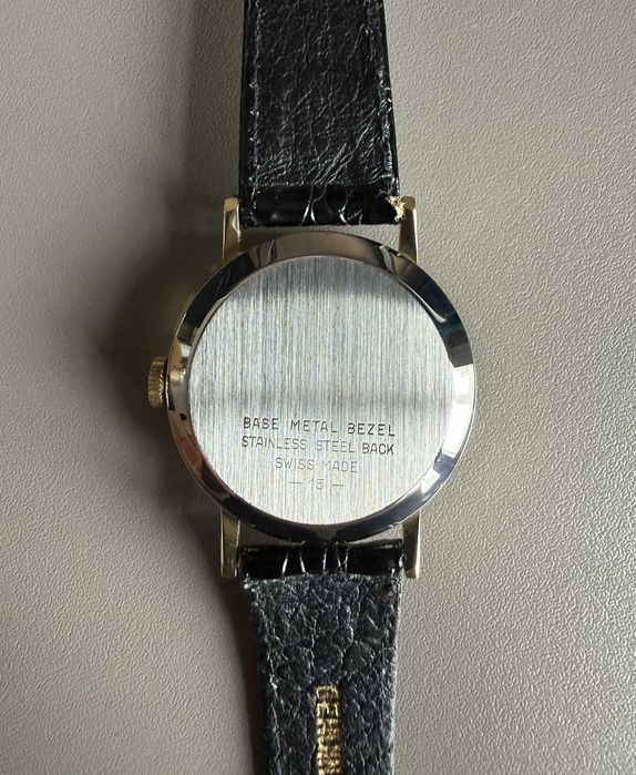 Lucerne Swiss Made мъжки механичен часовник