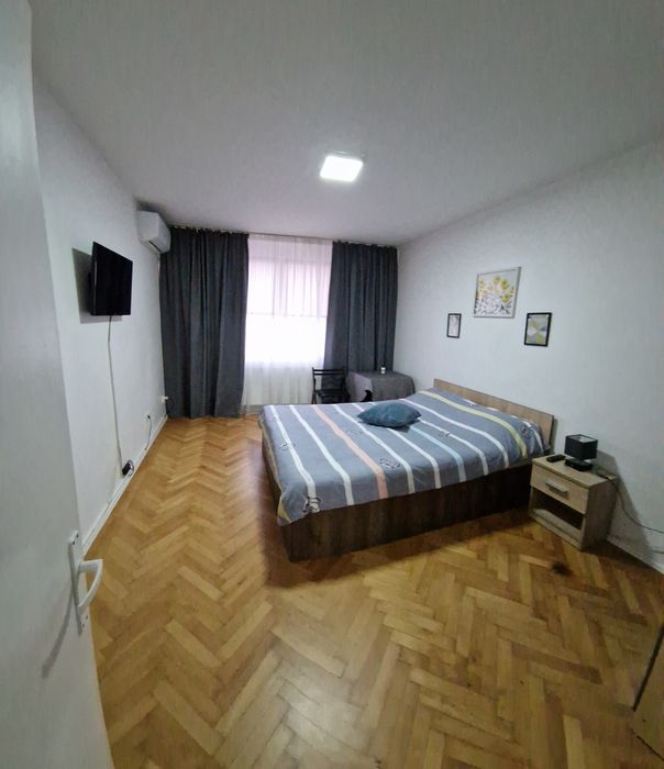 Regim hotelier Tiglina