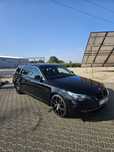 Bmw e61 520d 2010