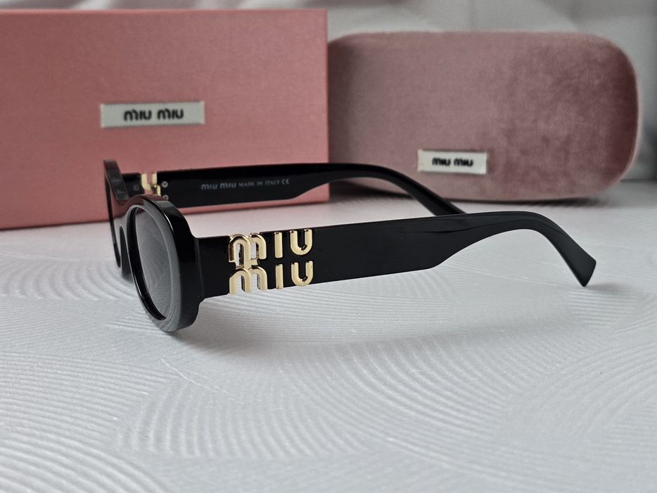 Дамски слънчеви очила елипса овални