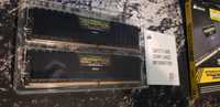 2x8gb, 16gb ram ddr4 3600mhz dual channel garantie pe viata emag