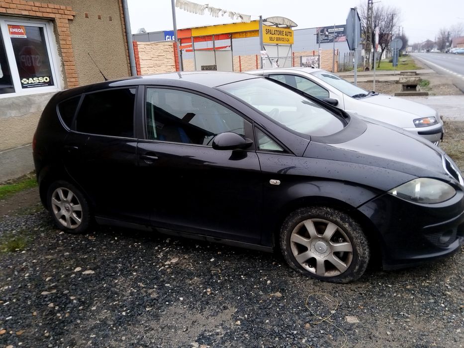 Usa/usi stanga/dreapta Seat Altea hatchback an 2005-2009