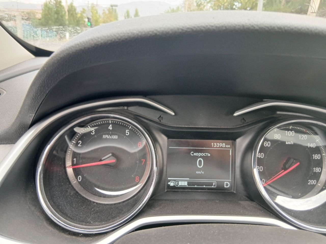 Onix premier Turbo at plus 2025 год
Цвет черный
Пробег 13.398 км
Покуп