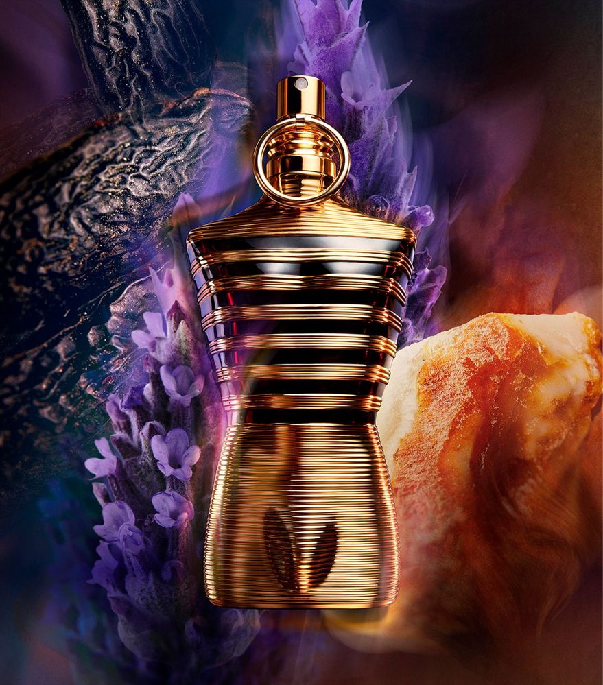 Jean Paul Le Male ELIXIR 125мл